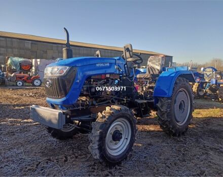 Shifeng Другая, объемом двигателя 0 л и пробегом 1 тыс. км за 4000 $, фото 3 на Automoto.ua