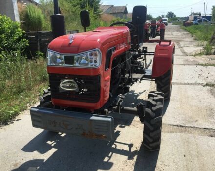 Shifeng Інша, об'ємом двигуна 1.34 л та пробігом 1 тис. км за 3350 $, фото 6 на Automoto.ua