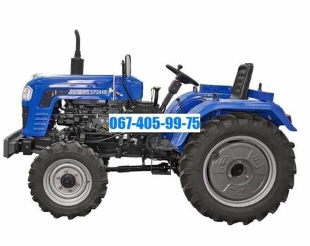 Shifeng Другая, объемом двигателя 0 л и пробегом 1 тыс. км за 4100 $, фото 4 на Automoto.ua