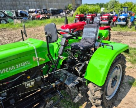 Shifeng Другая, объемом двигателя 1.38 л и пробегом 1 тыс. км за 4350 $, фото 1 на Automoto.ua