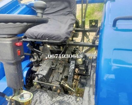 Shifeng Інша, об'ємом двигуна 0 л та пробігом 1 тис. км за 4350 $, фото 7 на Automoto.ua