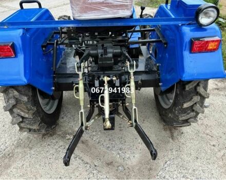 Shifeng Другая, объемом двигателя 0 л и пробегом 1 тыс. км за 3100 $, фото 7 на Automoto.ua