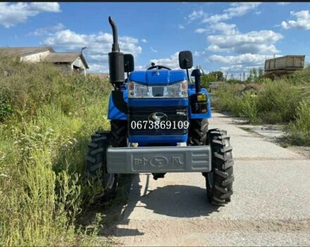 Shifeng Другая, объемом двигателя 0 л и пробегом 1 тыс. км за 4300 $, фото 1 на Automoto.ua