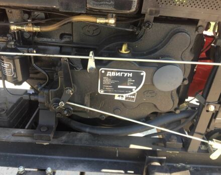 Shifeng Інша, об'ємом двигуна 1.34 л та пробігом 1 тис. км за 3350 $, фото 7 на Automoto.ua