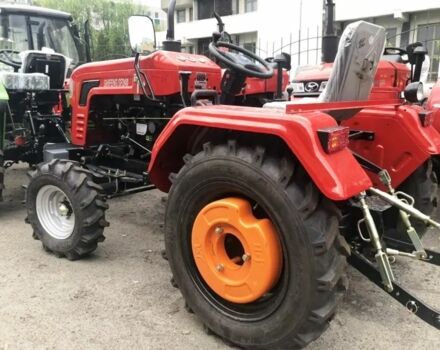 Shifeng Другая, объемом двигателя 0 л и пробегом 1 тыс. км за 3100 $, фото 6 на Automoto.ua