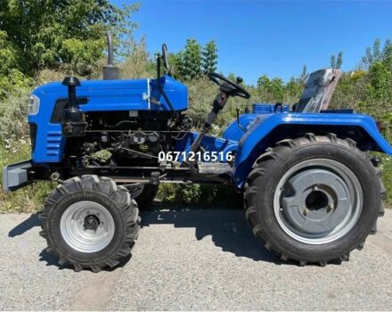 Shifeng Другая, объемом двигателя 0 л и пробегом 1 тыс. км за 3350 $, фото 1 на Automoto.ua