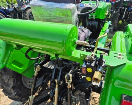 Shifeng Другая, объемом двигателя 1.38 л и пробегом 1 тыс. км за 4350 $, фото 3 на Automoto.ua