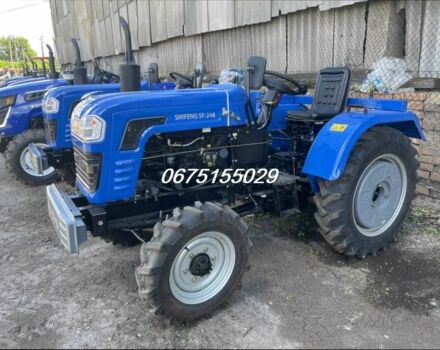 Shifeng Другая, объемом двигателя 0 л и пробегом 1 тыс. км за 4250 $, фото 12 на Automoto.ua