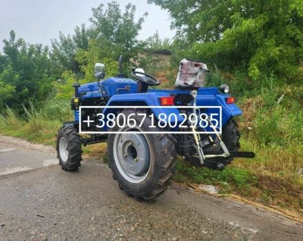 Shifeng Другая, объемом двигателя 0 л и пробегом 1 тыс. км за 3350 $, фото 2 на Automoto.ua