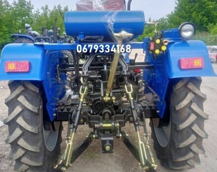 Shifeng Інша, об'ємом двигуна 0 л та пробігом 1 тис. км за 4350 $, фото 5 на Automoto.ua