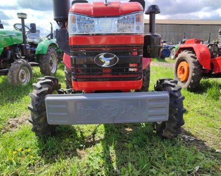 Shifeng Інша, об'ємом двигуна 1.35 л та пробігом 1 тис. км за 3350 $, фото 1 на Automoto.ua