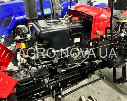 Shifeng Другая, объемом двигателя 0 л и пробегом 1 тыс. км за 4300 $, фото 10 на Automoto.ua