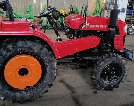 Shifeng Другая, объемом двигателя 0 л и пробегом 1 тыс. км за 4320 $, фото 1 на Automoto.ua