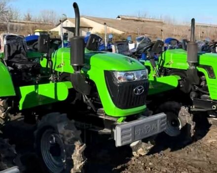 Shifeng Другая, объемом двигателя 0 л и пробегом 1 тыс. км за 4000 $, фото 1 на Automoto.ua