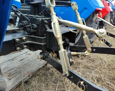 Shifeng Інша, об'ємом двигуна 1.35 л та пробігом 1 тис. км за 3200 $, фото 5 на Automoto.ua