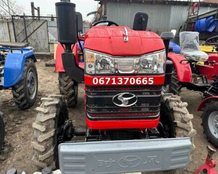 Shifeng Інша, об'ємом двигуна 1.34 л та пробігом 1 тис. км за 4400 $, фото 1 на Automoto.ua