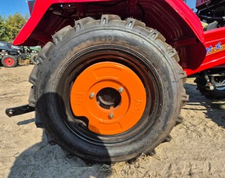 Shifeng Другая, объемом двигателя 1.35 л и пробегом 1 тыс. км за 3300 $, фото 1 на Automoto.ua