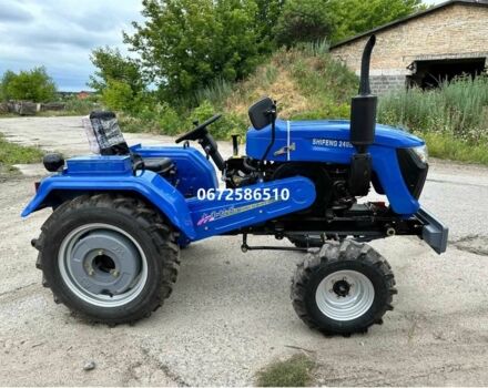 Shifeng Інша, об'ємом двигуна 0 л та пробігом 1 тис. км за 3100 $, фото 3 на Automoto.ua