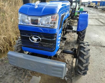 Shifeng Другая, объемом двигателя 1.25 л и пробегом 1 тыс. км за 3100 $, фото 7 на Automoto.ua