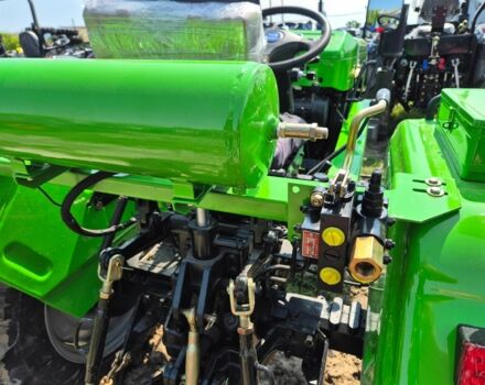 Shifeng Другая, объемом двигателя 1.35 л и пробегом 1 тыс. км за 4350 $, фото 3 на Automoto.ua