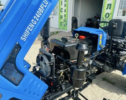 Shifeng Другая, объемом двигателя 1.34 л и пробегом 1 тыс. км за 3350 $, фото 10 на Automoto.ua