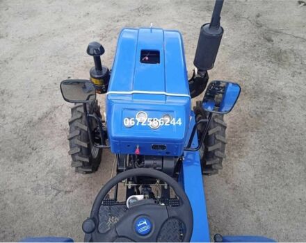 Shifeng Інша, об'ємом двигуна 0 л та пробігом 1 тис. км за 4350 $, фото 4 на Automoto.ua