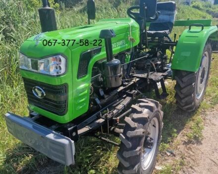 Shifeng Другая, объемом двигателя 1.34 л и пробегом 1 тыс. км за 4350 $, фото 7 на Automoto.ua