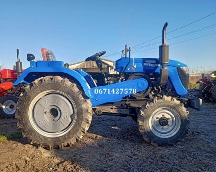 Shifeng Другая, объемом двигателя 1.34 л и пробегом 1 тыс. км за 4000 $, фото 8 на Automoto.ua