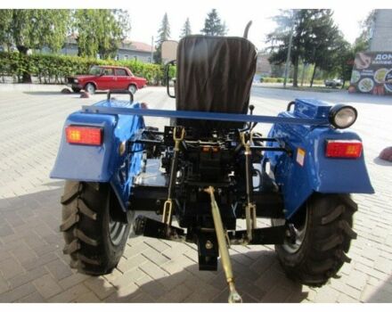 Shifeng Другая, объемом двигателя 0.5 л и пробегом 111 тыс. км за 3100 $, фото 2 на Automoto.ua