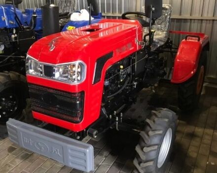 Shifeng Інша, об'ємом двигуна 0 л та пробігом 1 тис. км за 3500 $, фото 2 на Automoto.ua