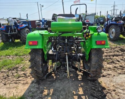 Shifeng Інша, об'ємом двигуна 1.35 л та пробігом 1 тис. км за 4350 $, фото 3 на Automoto.ua