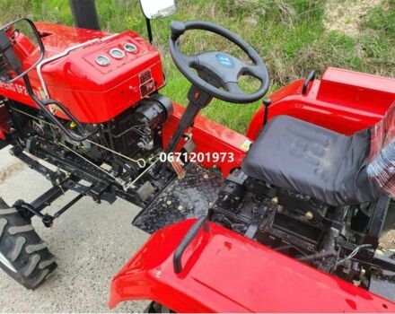 Shifeng Другая, объемом двигателя 0 л и пробегом 1 тыс. км за 3350 $, фото 1 на Automoto.ua