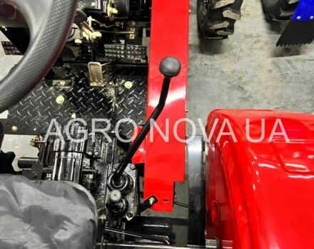 Shifeng Другая, объемом двигателя 0 л и пробегом 1 тыс. км за 4300 $, фото 11 на Automoto.ua