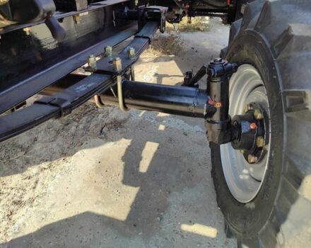 Shifeng Інша, об'ємом двигуна 1.35 л та пробігом 1 тис. км за 3350 $, фото 2 на Automoto.ua