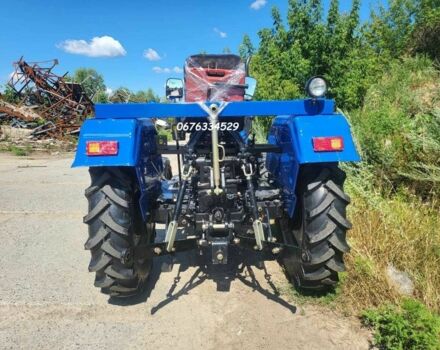 Shifeng Інша, об'ємом двигуна 0 л та пробігом 1 тис. км за 4500 $, фото 2 на Automoto.ua