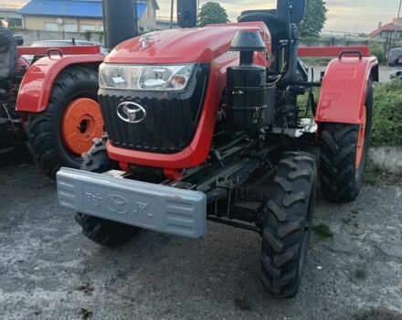 Shifeng Інша, об'ємом двигуна 1.8 л та пробігом 1 тис. км за 4599 $, фото 2 на Automoto.ua