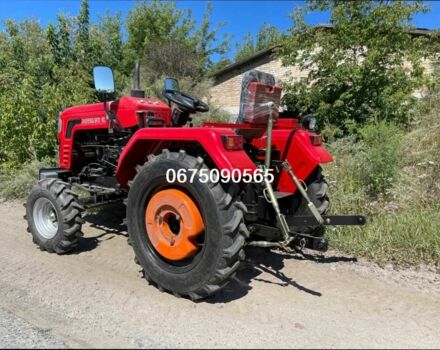 Shifeng Інша, об'ємом двигуна 0 л та пробігом 1 тис. км за 3300 $, фото 2 на Automoto.ua