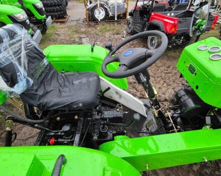 Shifeng Другая, объемом двигателя 1.35 л и пробегом 1 тыс. км за 4350 $, фото 5 на Automoto.ua