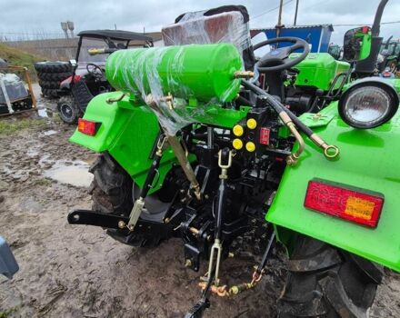 Shifeng Другая, объемом двигателя 1.35 л и пробегом 1 тыс. км за 4350 $, фото 4 на Automoto.ua