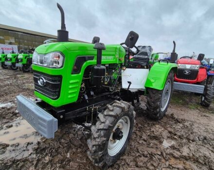 Shifeng Другая, объемом двигателя 1.35 л и пробегом 1 тыс. км за 4350 $, фото 2 на Automoto.ua