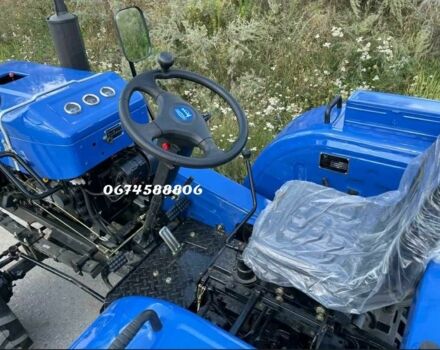 Shifeng Інша, об'ємом двигуна 0 л та пробігом 1 тис. км за 4300 $, фото 2 на Automoto.ua