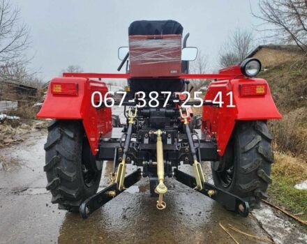 Shifeng Другая, объемом двигателя 1.34 л и пробегом 1 тыс. км за 3350 $, фото 4 на Automoto.ua