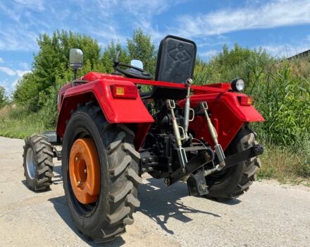 Shifeng Другая, объемом двигателя 1.34 л и пробегом 1 тыс. км за 3075 $, фото 1 на Automoto.ua