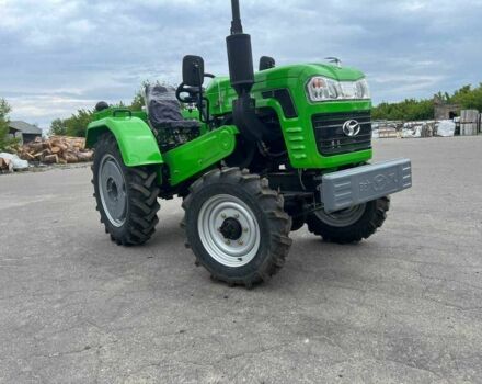 Shifeng Другая, объемом двигателя 1.34 л и пробегом 1 тыс. км за 4450 $, фото 5 на Automoto.ua