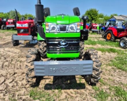 Shifeng Другая, объемом двигателя 1.35 л и пробегом 1 тыс. км за 4350 $, фото 5 на Automoto.ua