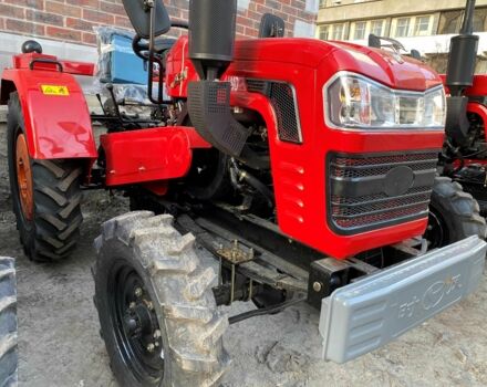 Shifeng Другая, объемом двигателя 0 л и пробегом 1 тыс. км за 3085 $, фото 1 на Automoto.ua