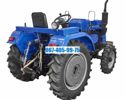 Shifeng Другая, объемом двигателя 0 л и пробегом 1 тыс. км за 4100 $, фото 6 на Automoto.ua