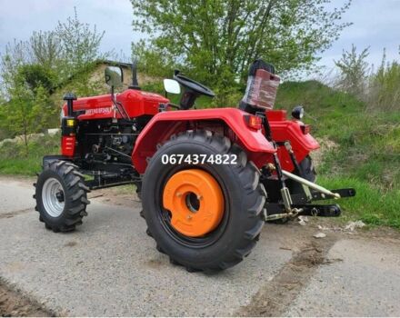 Shifeng Другая, объемом двигателя 0 л и пробегом 1 тыс. км за 3350 $, фото 2 на Automoto.ua