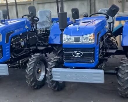 Shifeng Другая, объемом двигателя 0 л и пробегом 1 тыс. км за 3100 $, фото 3 на Automoto.ua