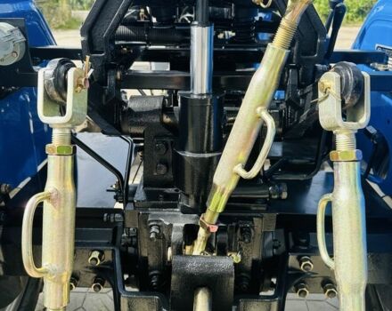 Shifeng Другая, объемом двигателя 1.34 л и пробегом 1 тыс. км за 3350 $, фото 6 на Automoto.ua